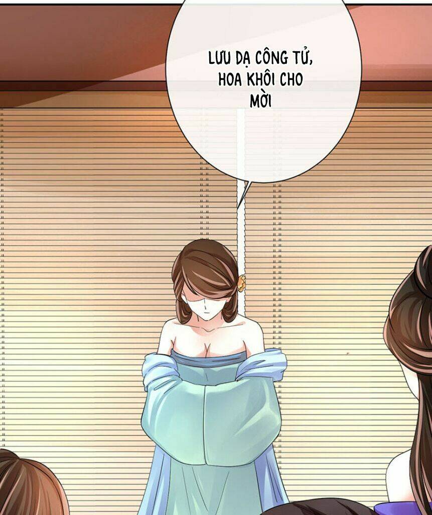 nghiên hương kỳ đàm chapter 13 49