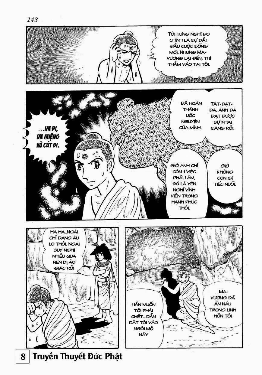 buddha - truyền thuyết đức phật chapter 36 80