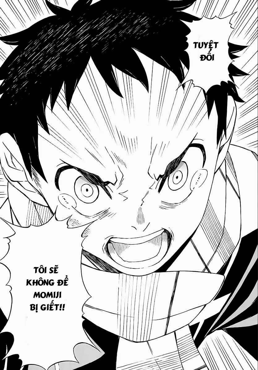 hiniiru chapter 3.3 12