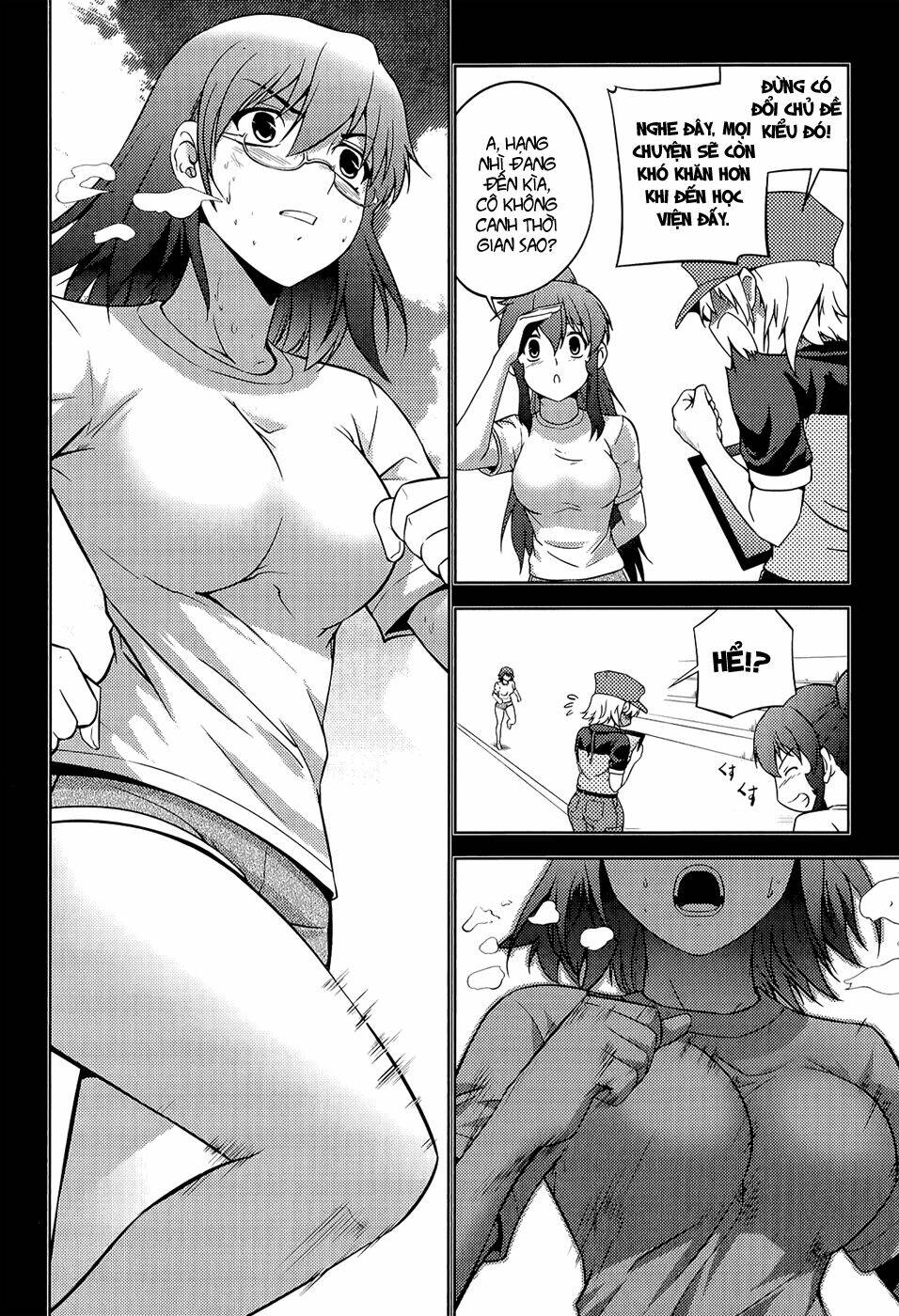 freezing zero chapter 12 6