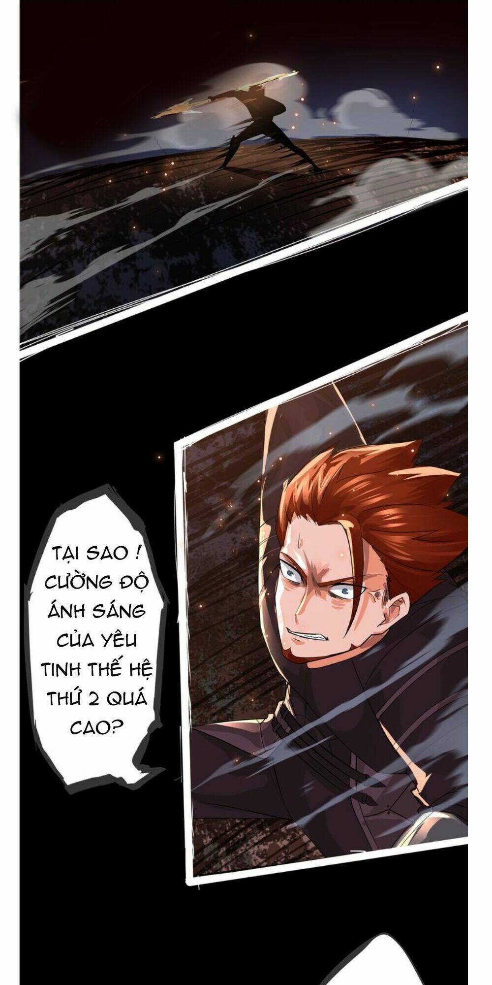 đại chiến yêu tinh chapter 2 17