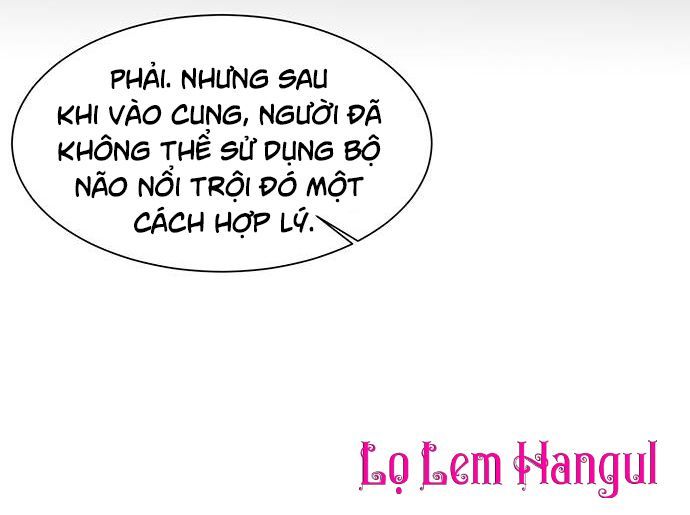 tôi là vị hôn thê phản diện chapter 13 46