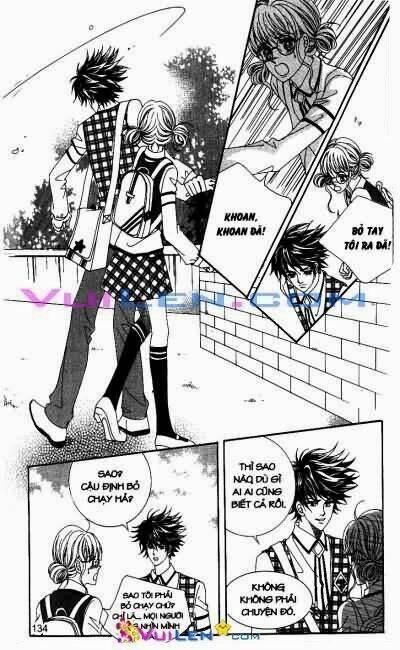 đừng tin cô ấy chapter 6 134