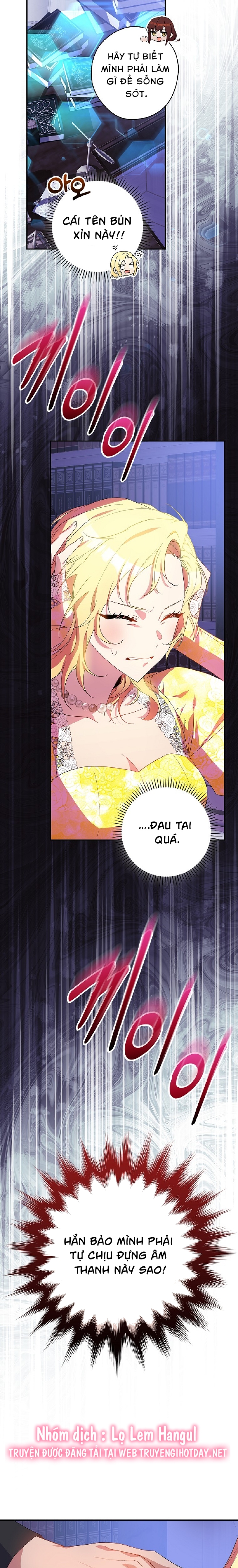 câu chuyện cổ tích về nhân vật phản diện chapter 51 7