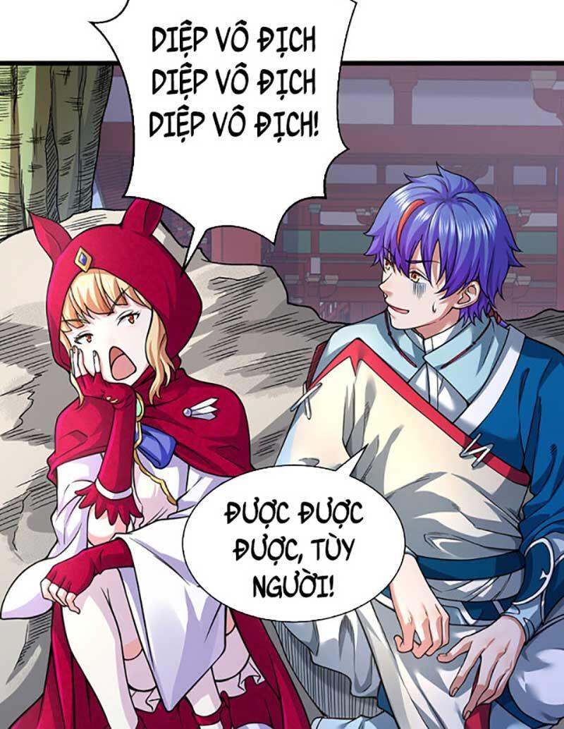 võ đạo độc tôn chapter 626 12