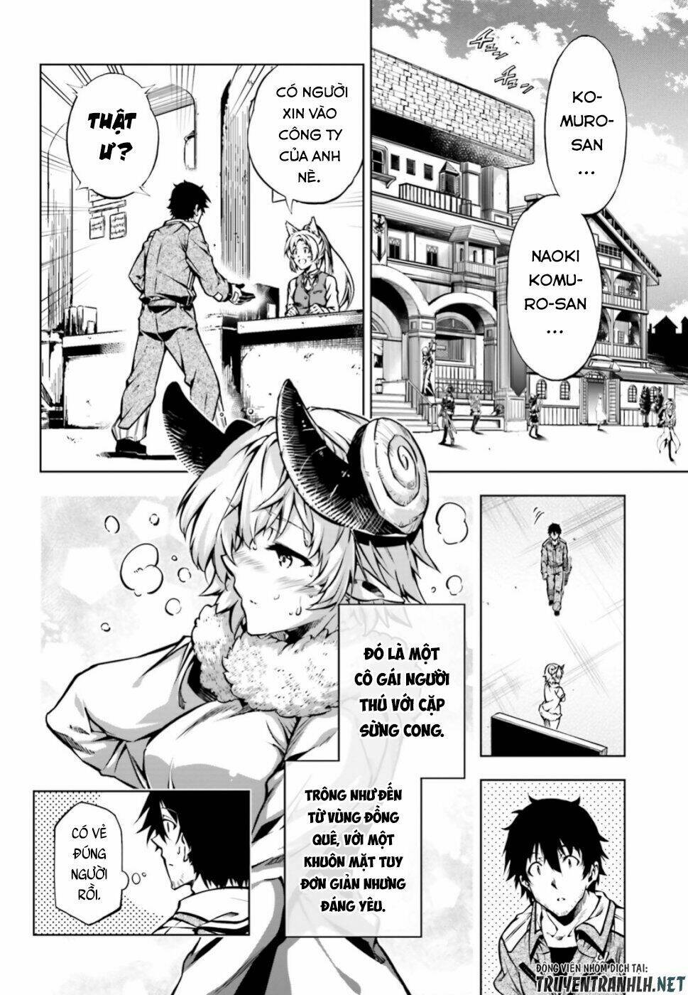 exterminator chapter 17 4