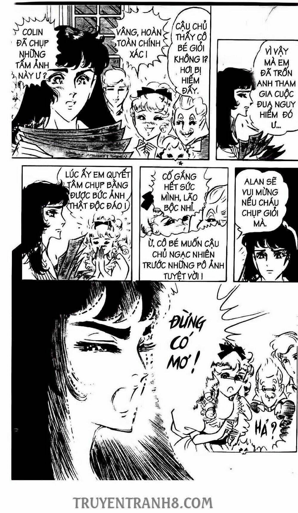 the count s daughter chapter 38 25