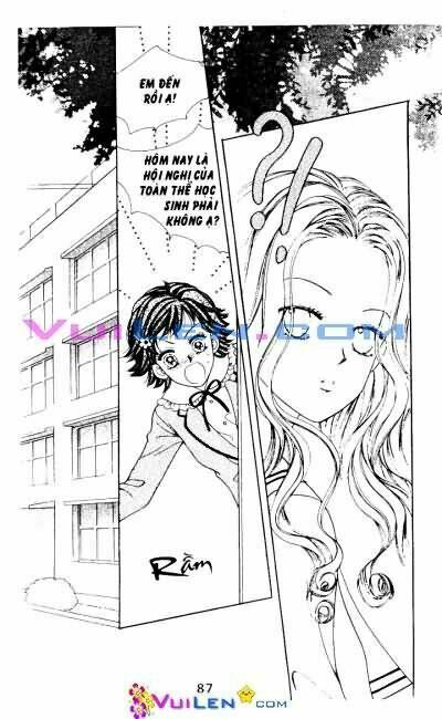 hội trừ ma chapter 2 87