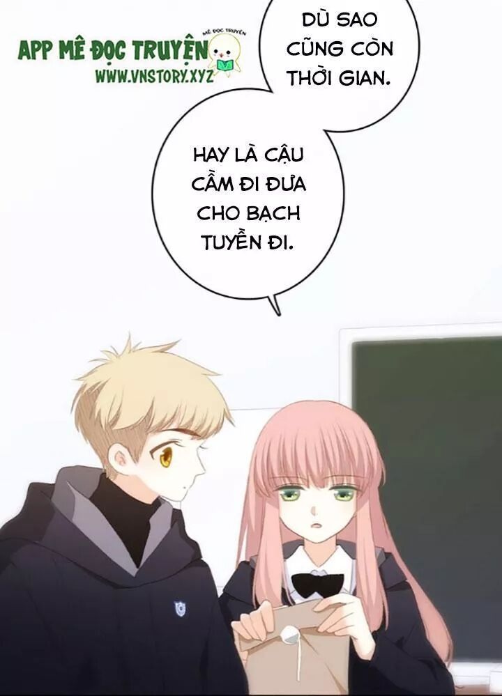 con tim rung động 2 chapter 75 53