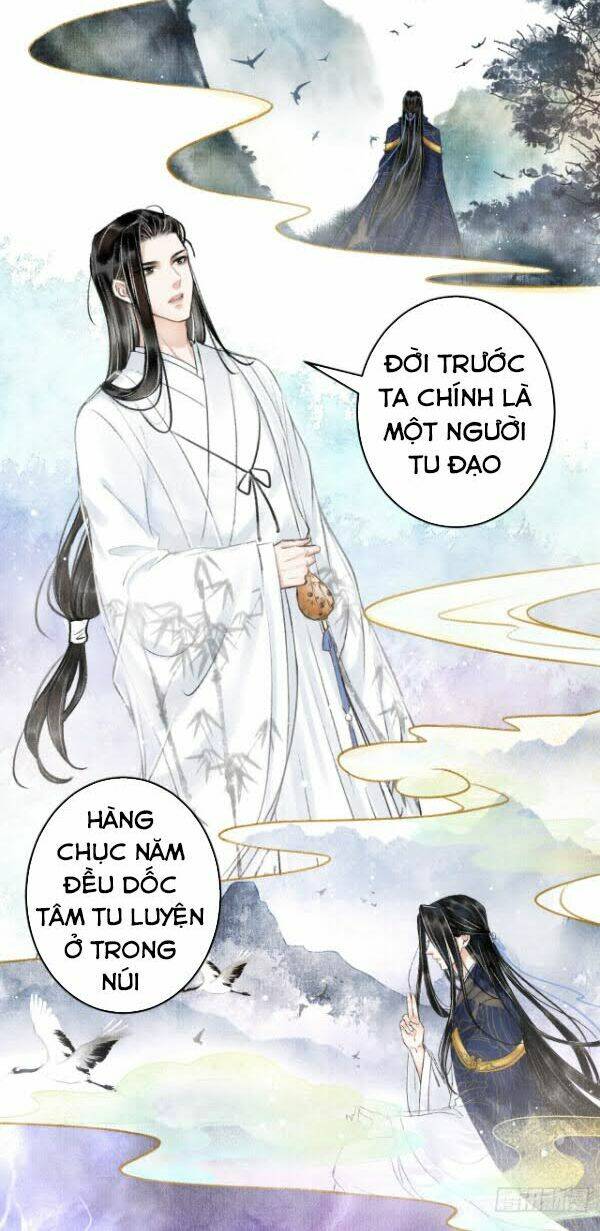 tuần tuần thiện dụ chapter 4 6