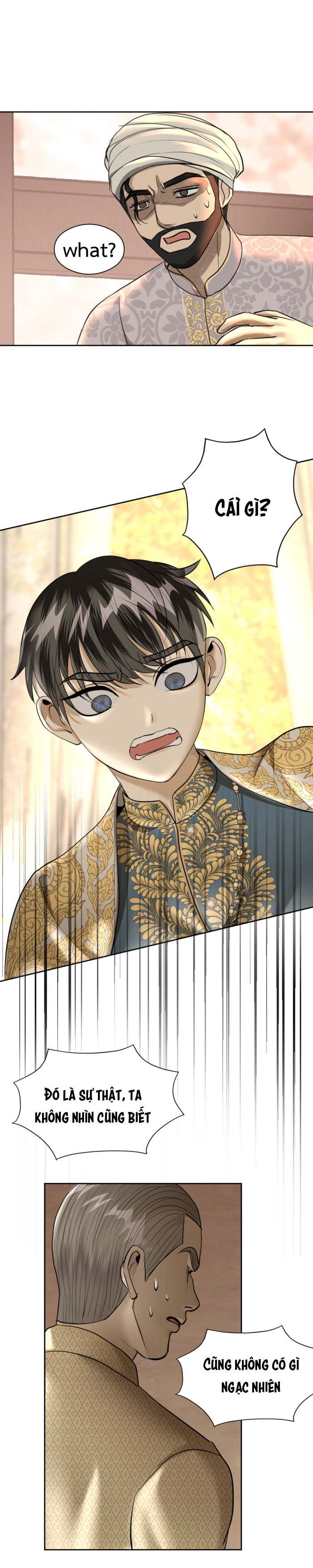 tôi là công tử đẹp nhất xiêm chapter 19 32