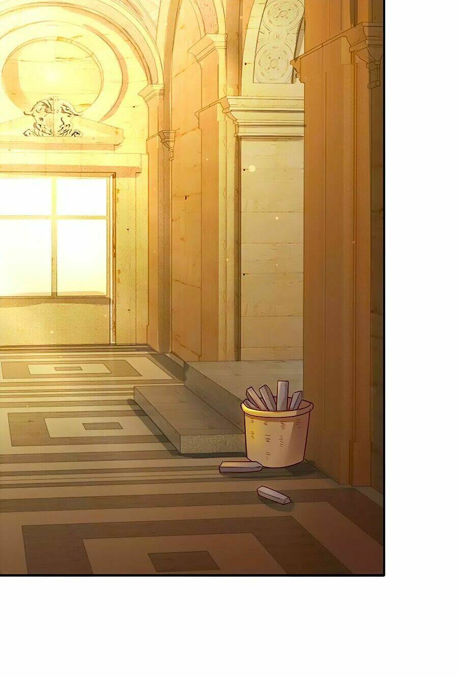 bỗng một ngày trở thành con gái nhà vua chapter 10 3