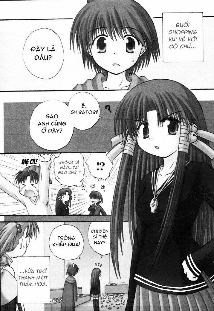 mahoraba chapter 9 2