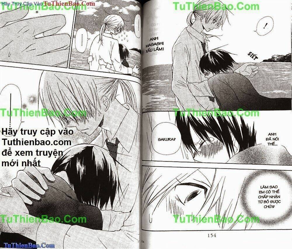 người anh yêu dấu chapter 6 76