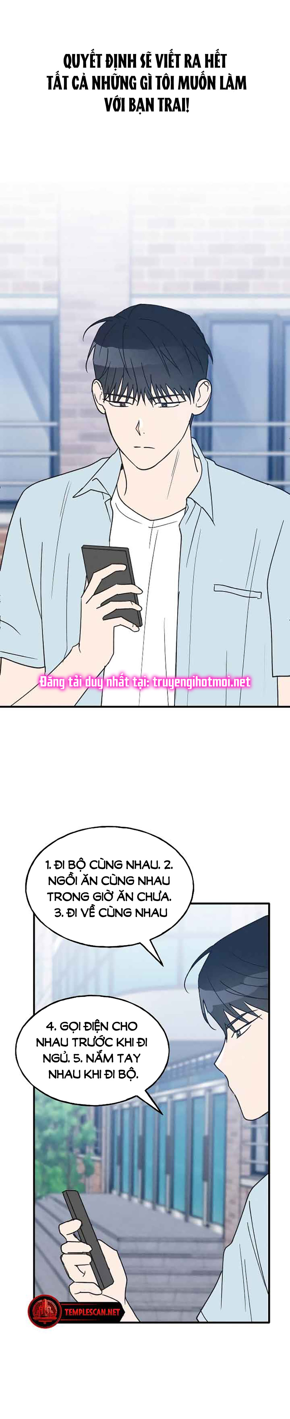 nguyên tắc của bạn thân là con trai chapter 34.1 18