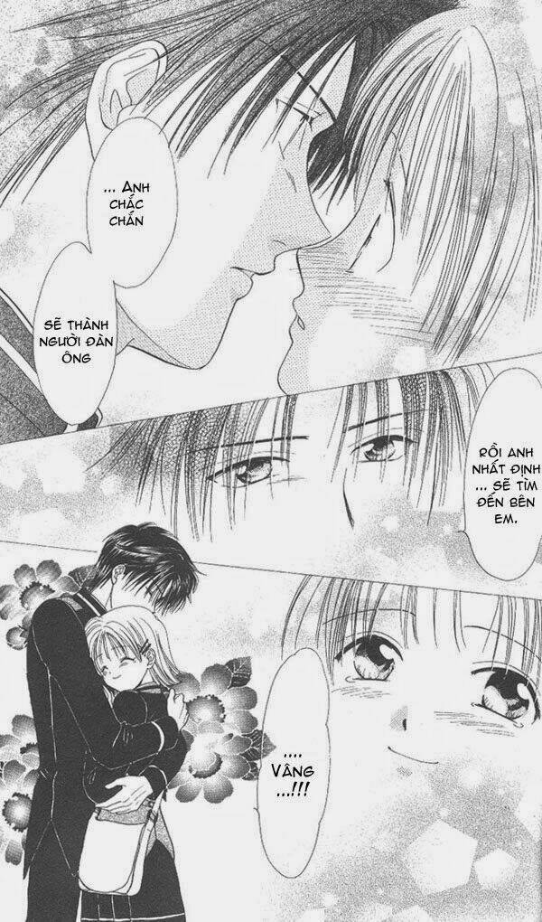 cô bé nghèo khó chapter 26 26