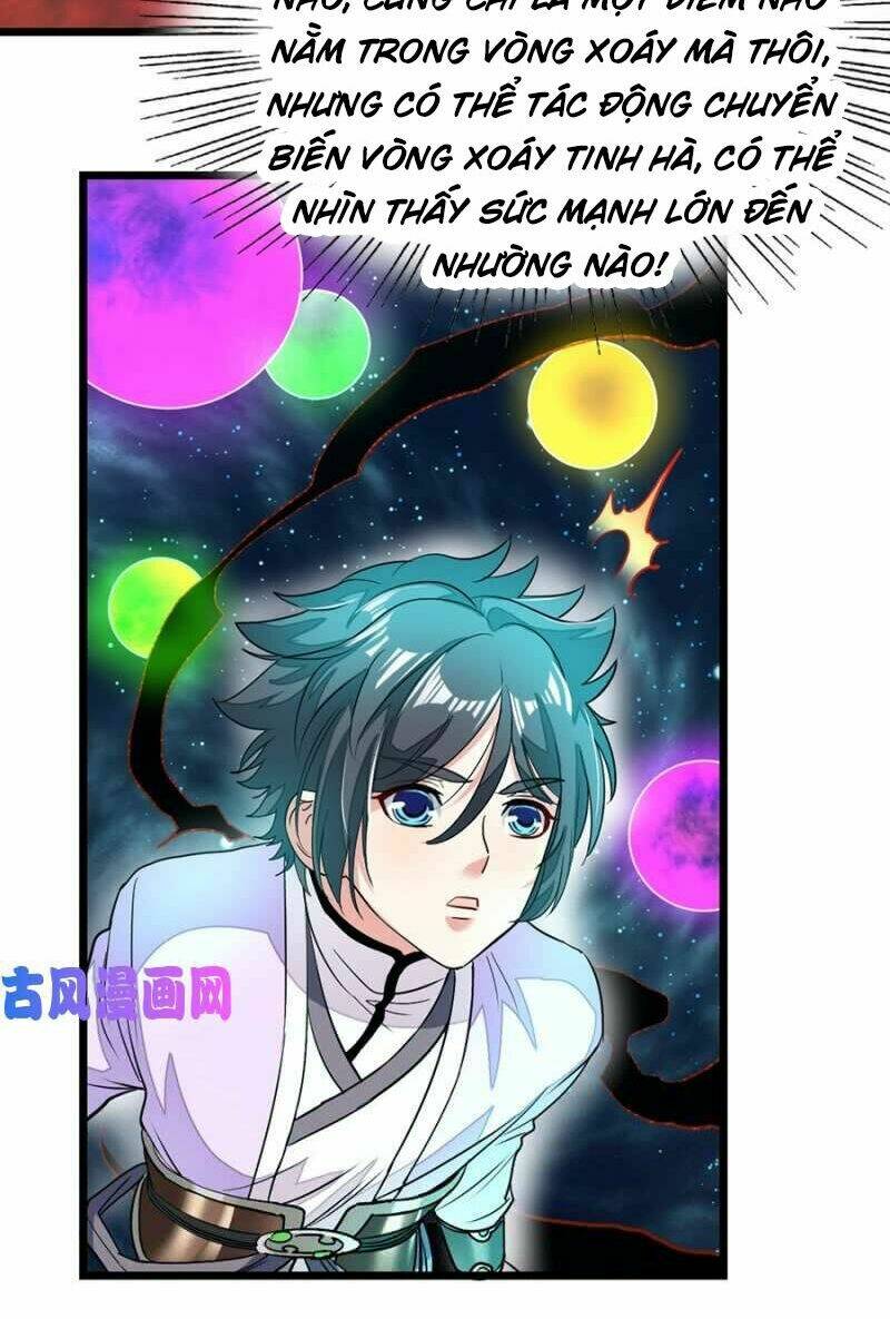 cửu dương thần vương chapter 82 17