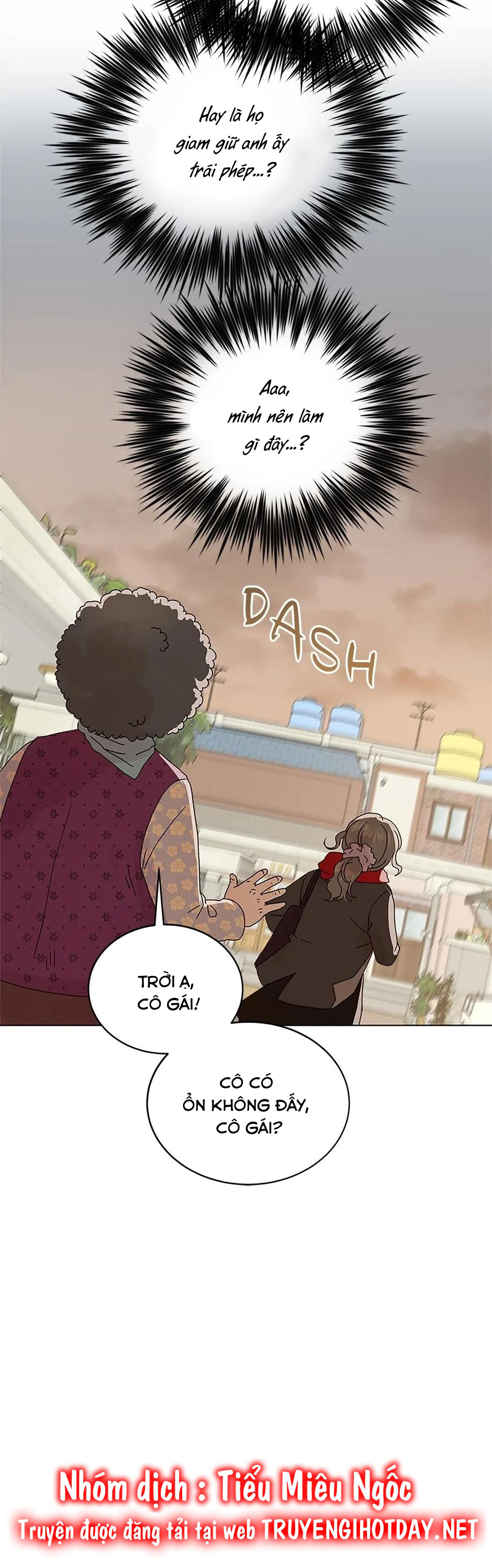 sự trả thù ngọt ngào của vợ tôi chapter 210 9