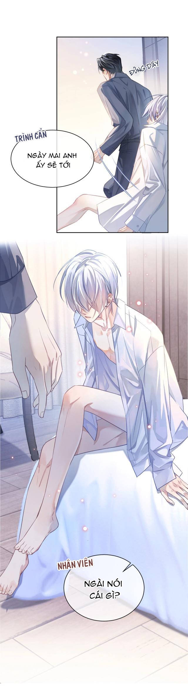 xin hãy ly hôn chapter 1 18