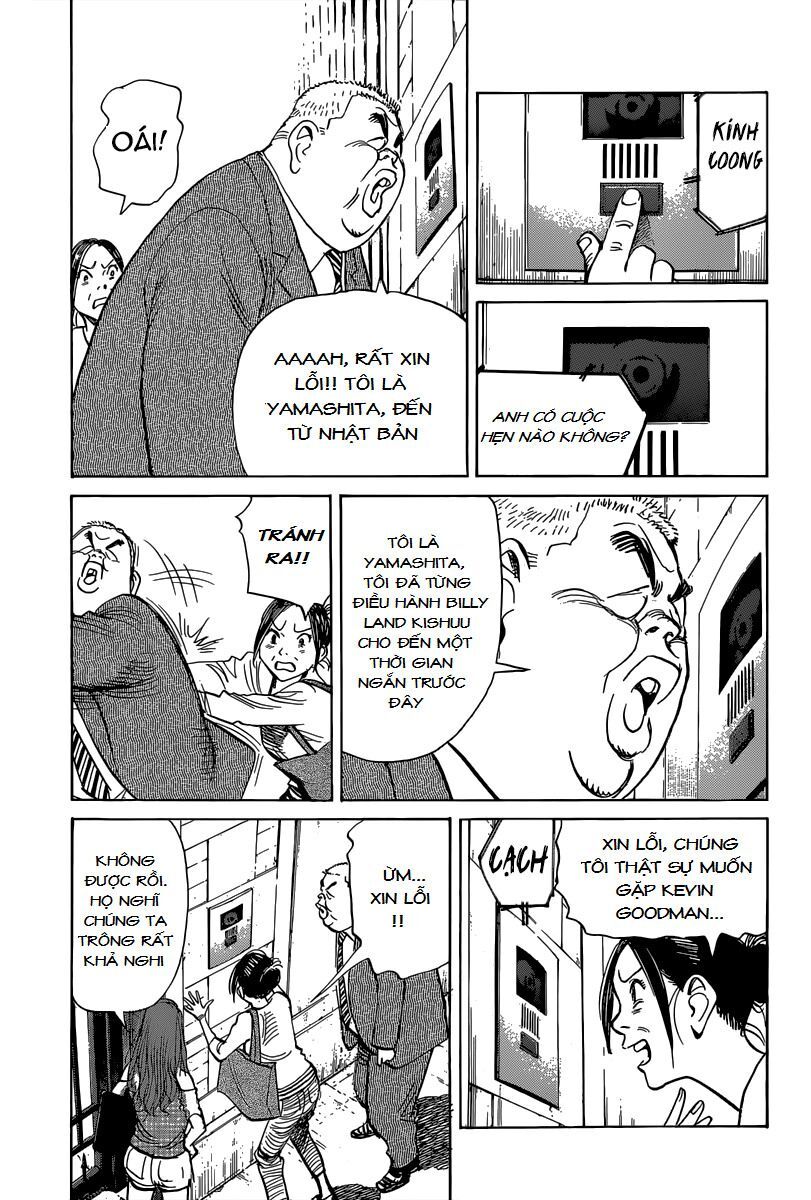 billy bat chapter 136 3