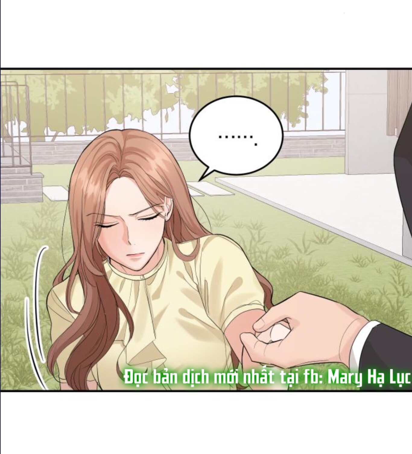 cuộc hôn nhân hoàn hảo chapter 10.1 15