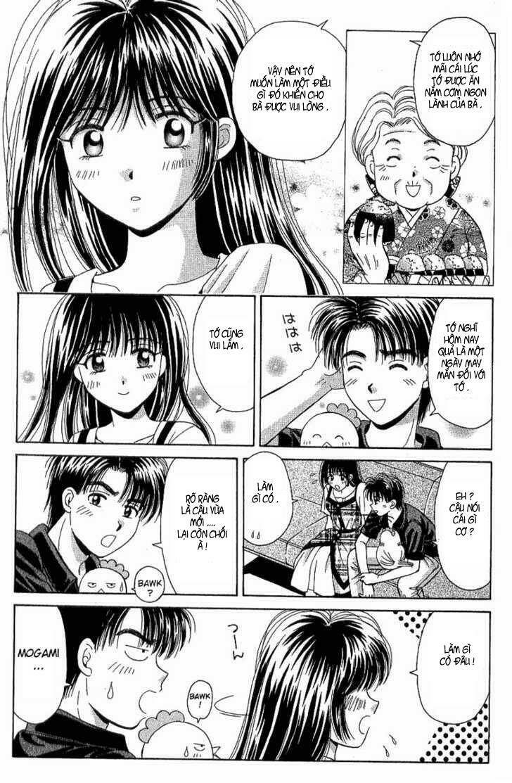 open sesame chapter 29 32