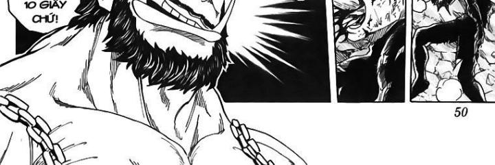 thánh tỏi sành ăn chapter 82 7