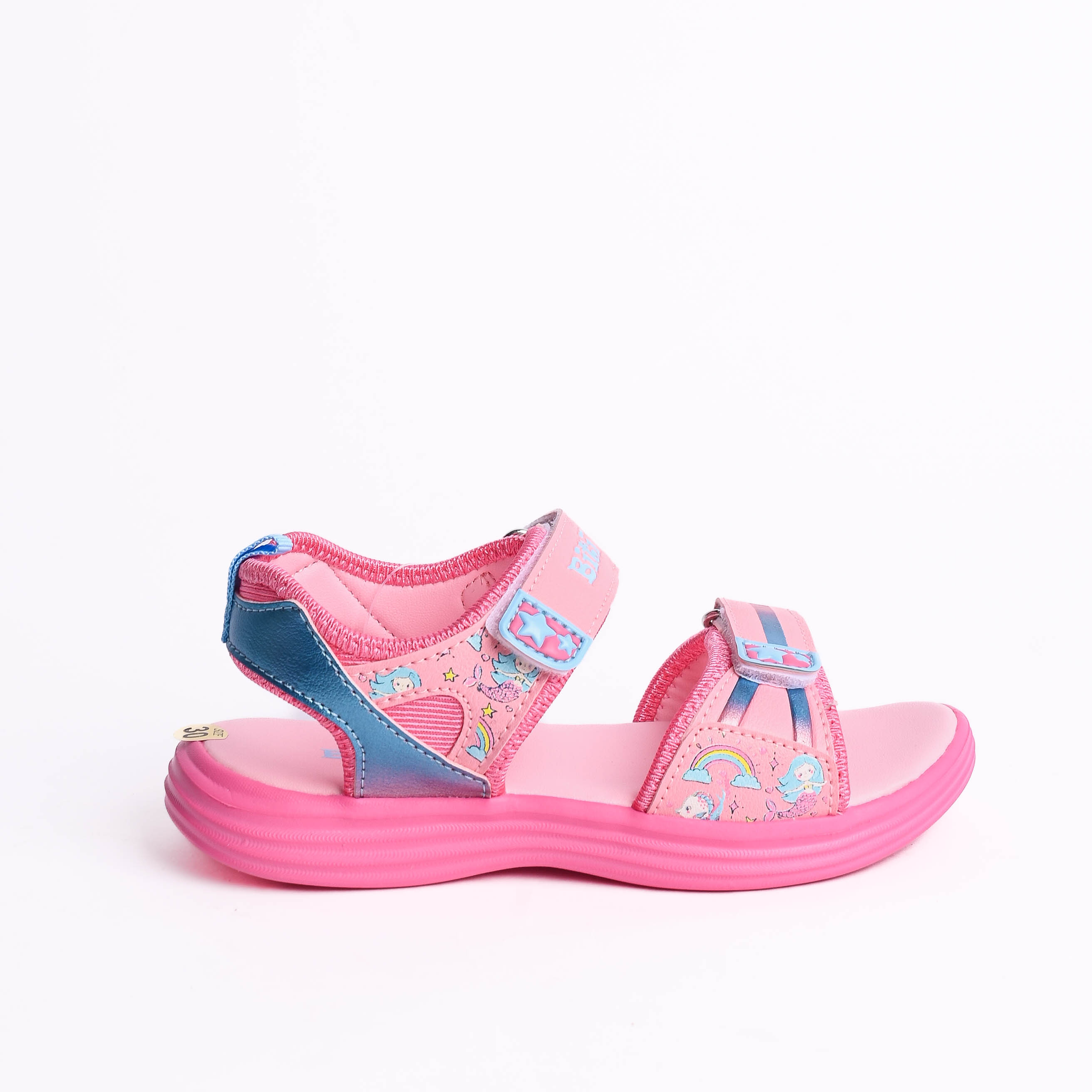 Sandal Bitis bé gái (30-37)
