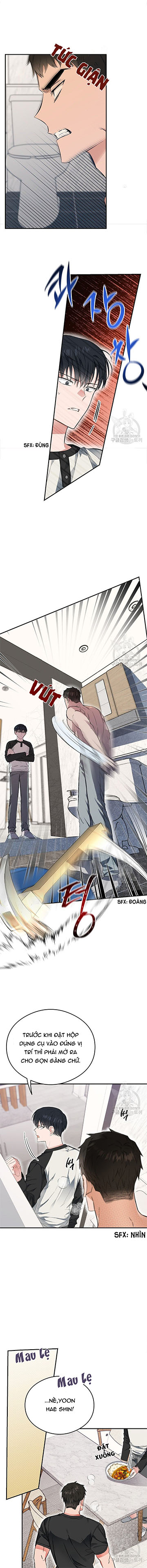 thở chung bầu không khí chapter 8 7