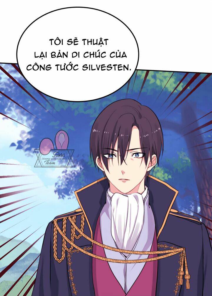 daisy: con đừng trở thành vị hôn thê của công tước chapter 4 30