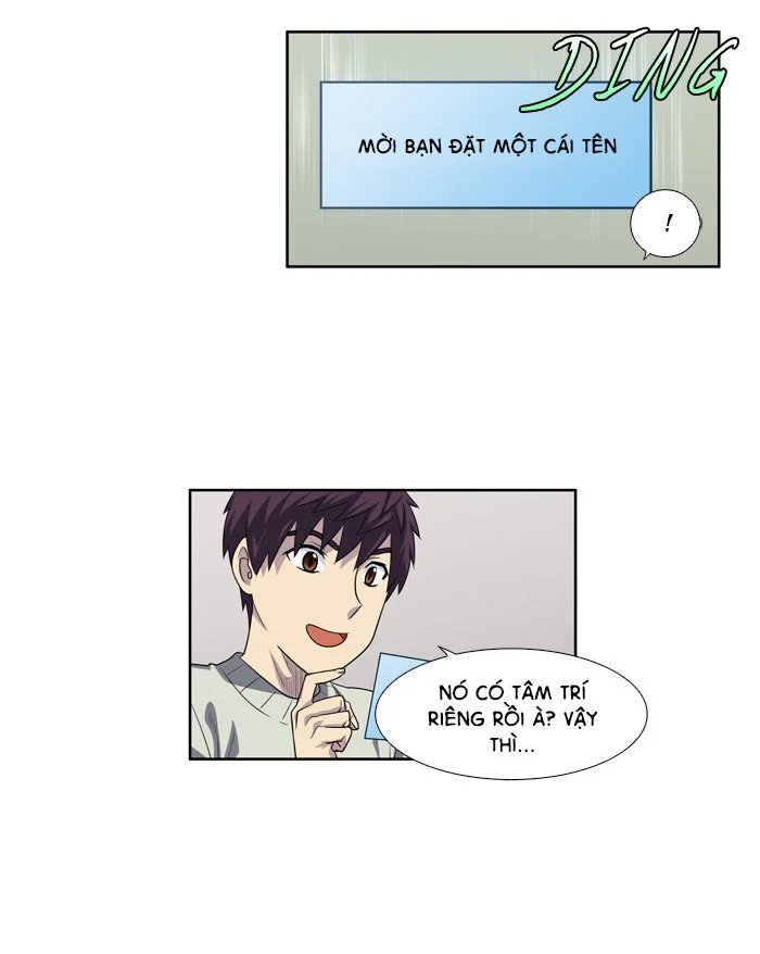 the gamer chapter 187 9