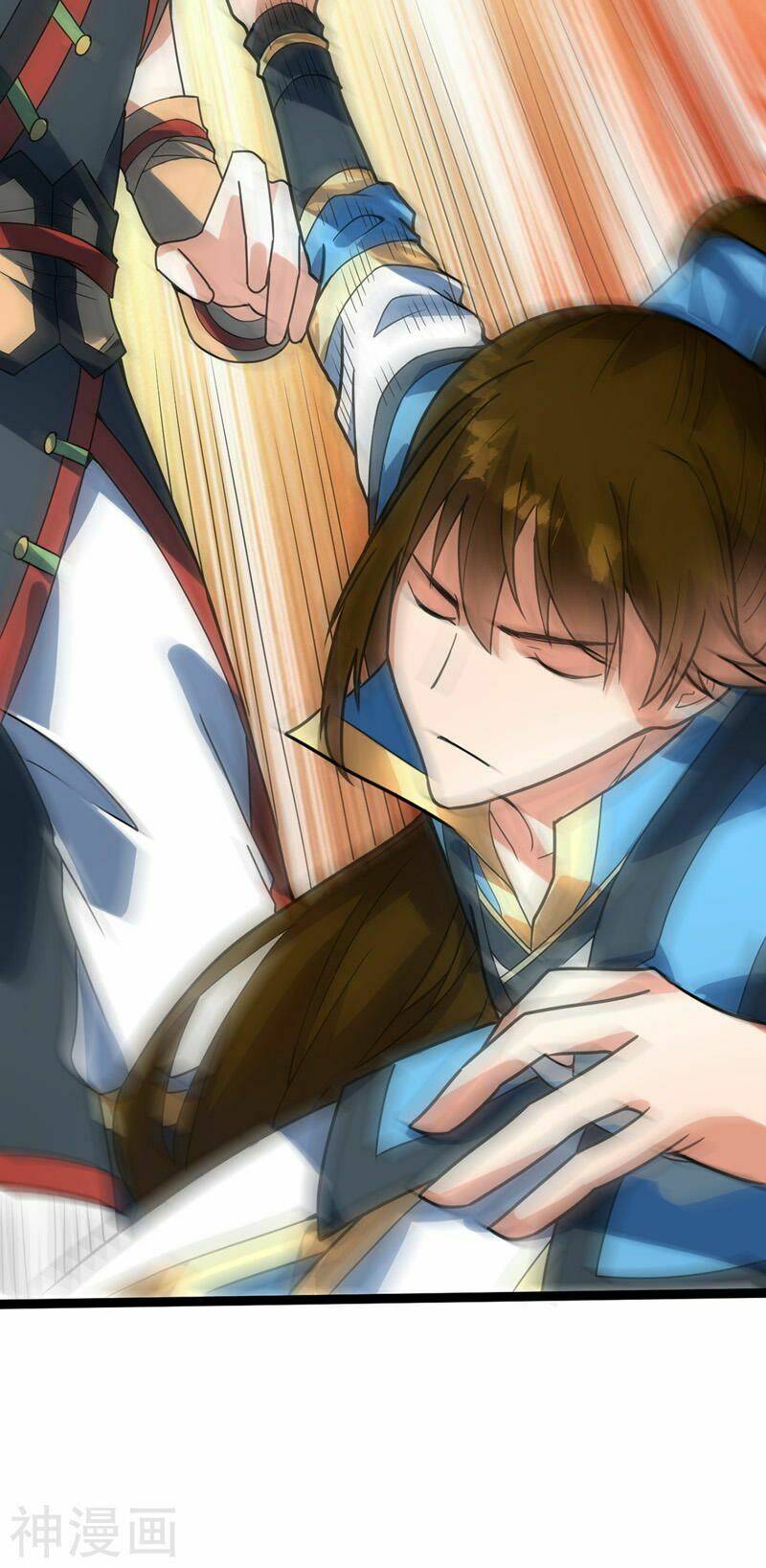 đan võ chí tôn chapter 40 10