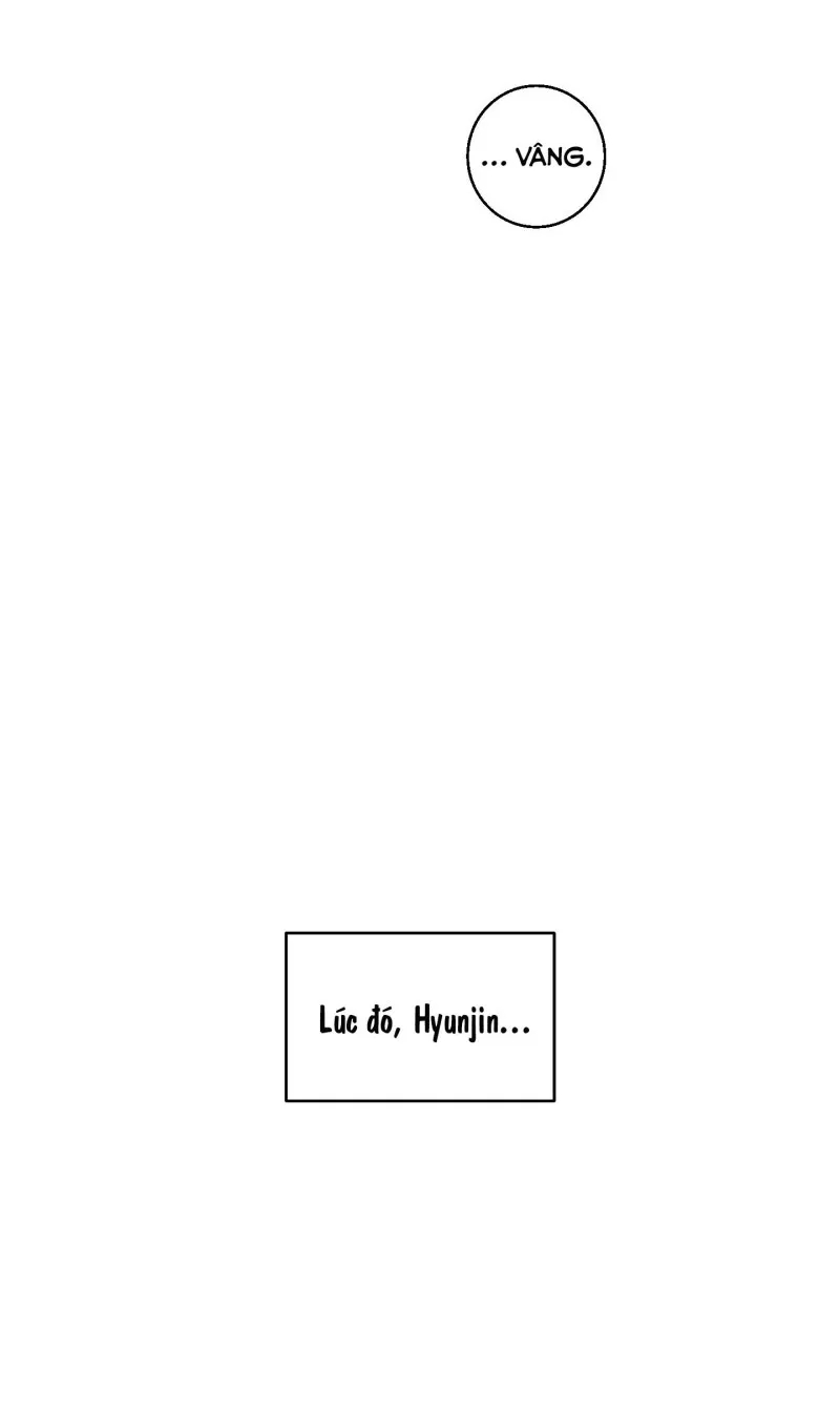 hãy bảo vệ tình yêu thuần khiết! chapter 8 25