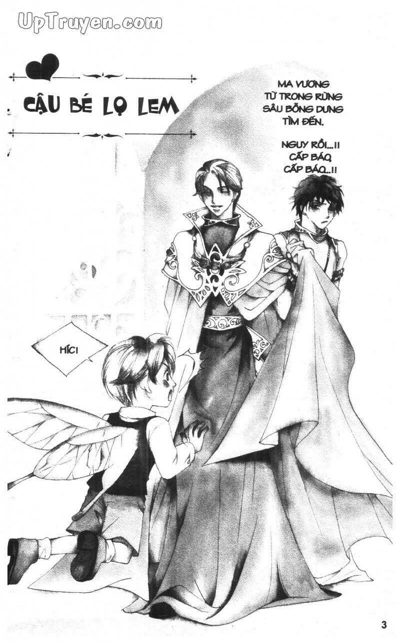 chàng lọ lem chapter 6 3