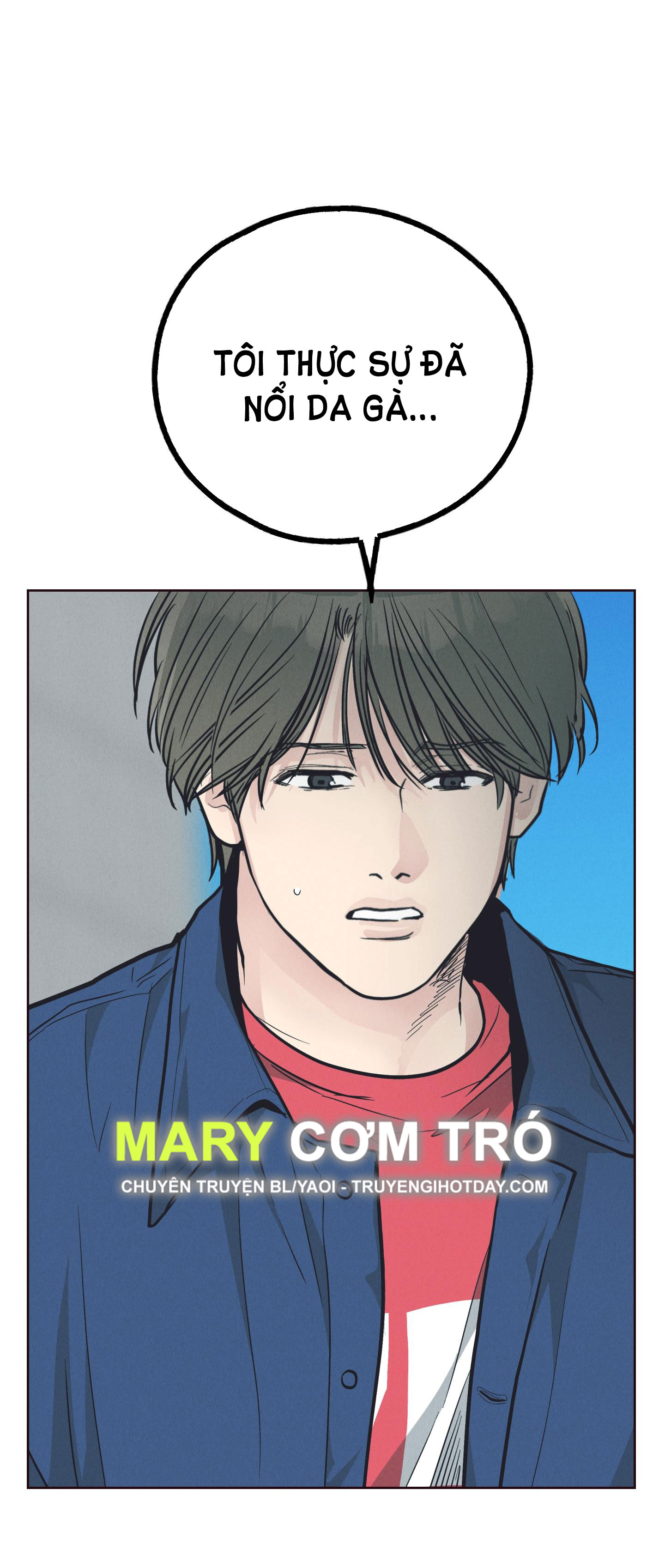 Phục Thù - Pay Back chapter 66.2 - Trang 38