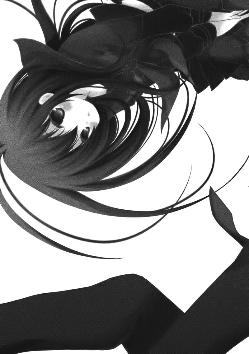 tôi là em gái tôi còn em gái tôi là tôi chapter 1 5