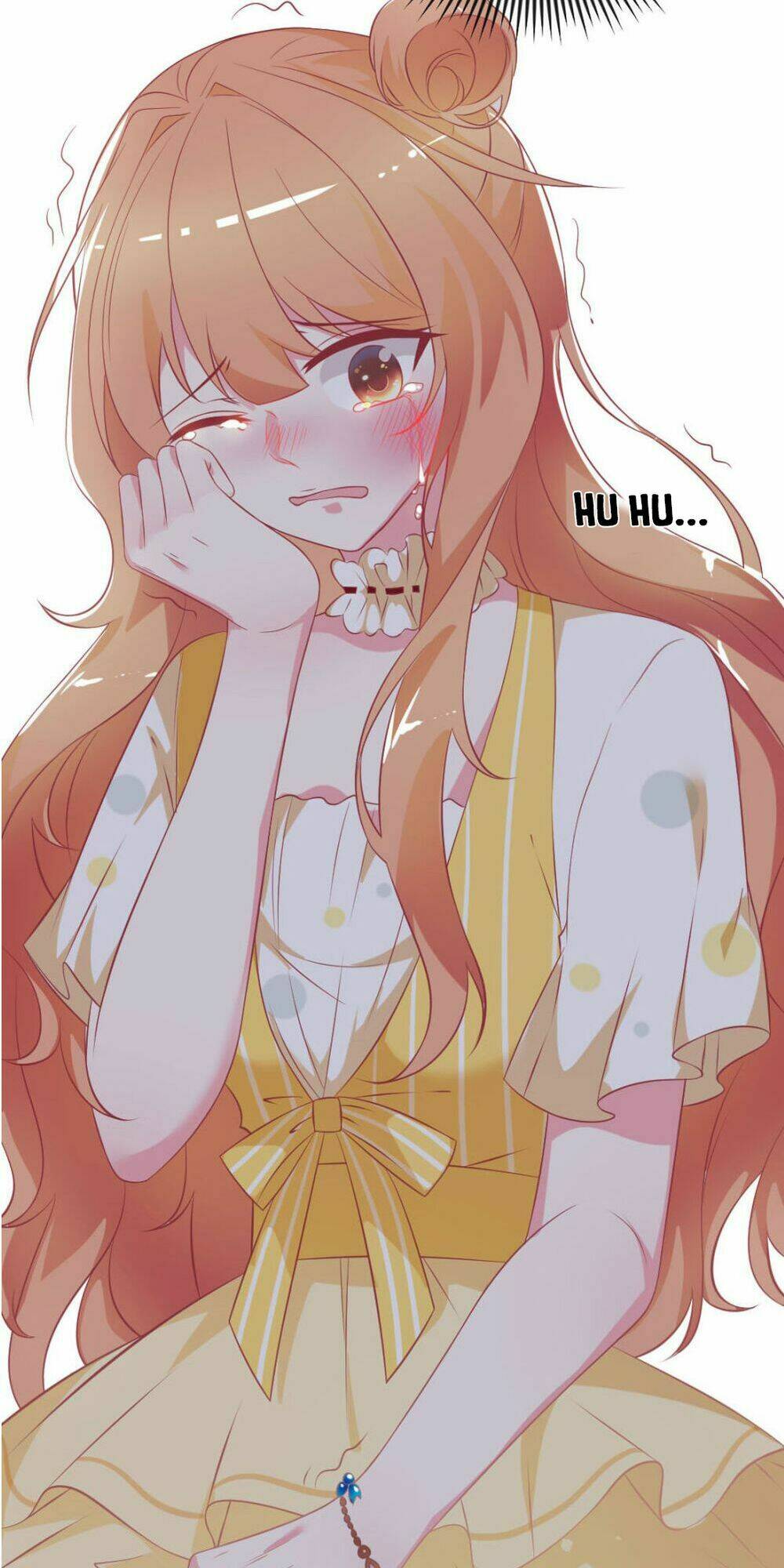 phụng tử thành hôn : tiên thê không được trốn chapter 2 16