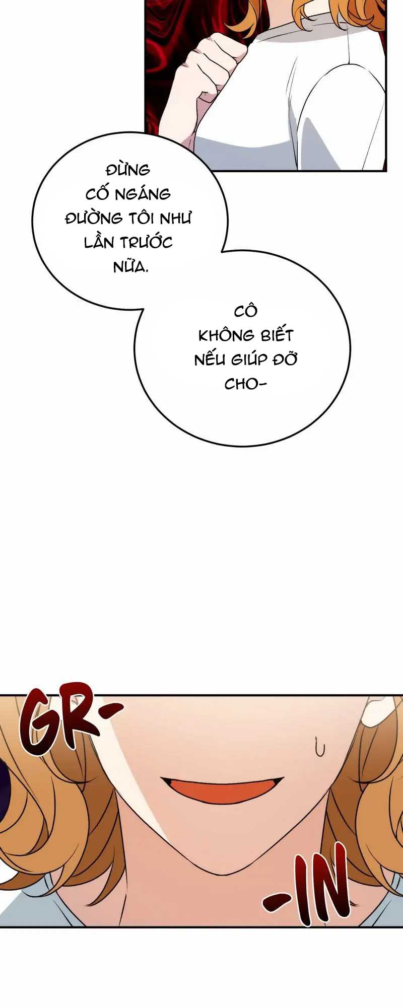 nụ hôn yêu tinh chapter 9.2 19