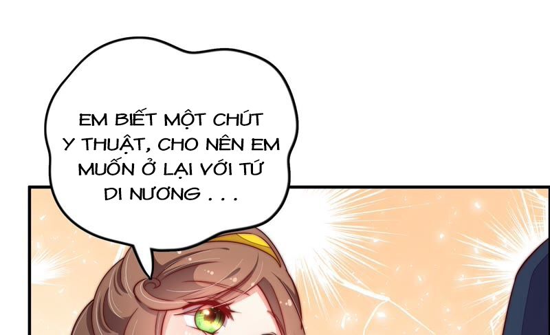 ngày nào thiếu soái cũng ghen chapter 37 18