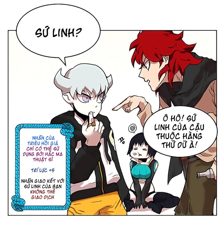 hard core leveling warrior chapter 10 30