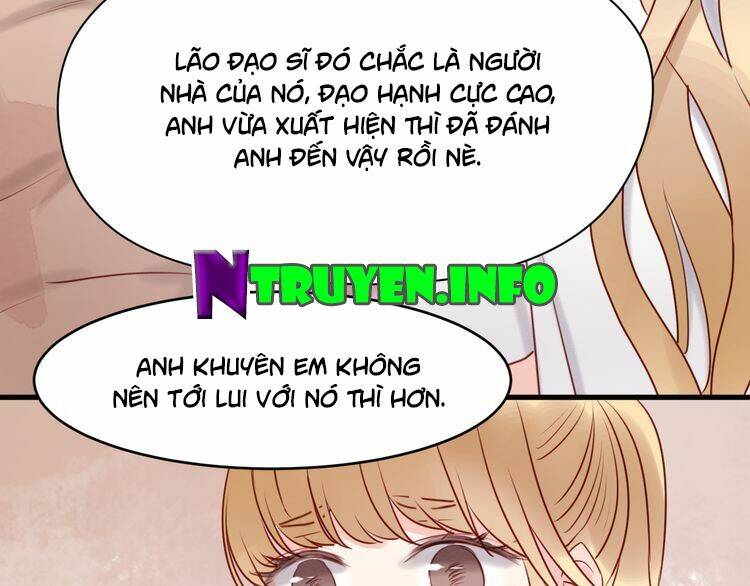 lượm được 1 tiểu hồ ly chapter 41.5 8