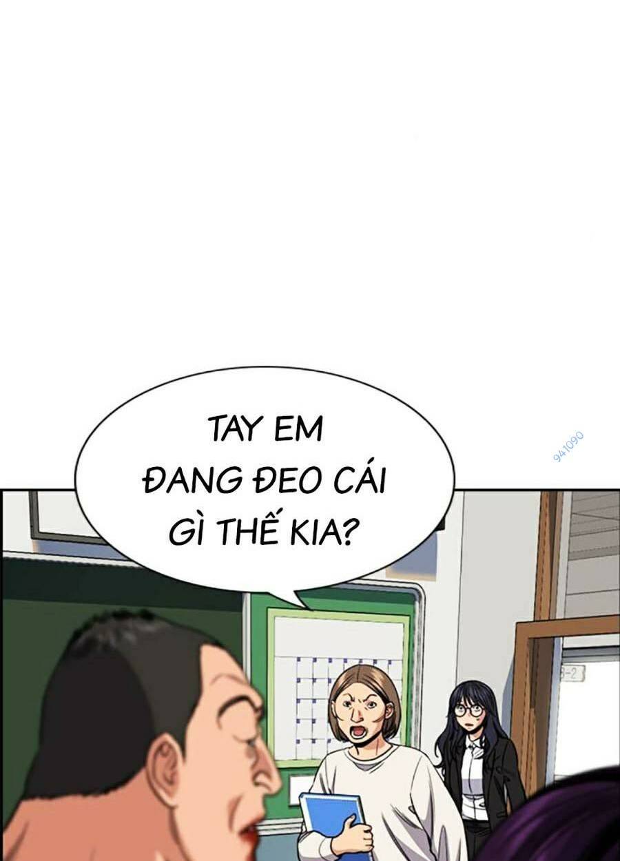 giáo dục chân chính chapter 121 14