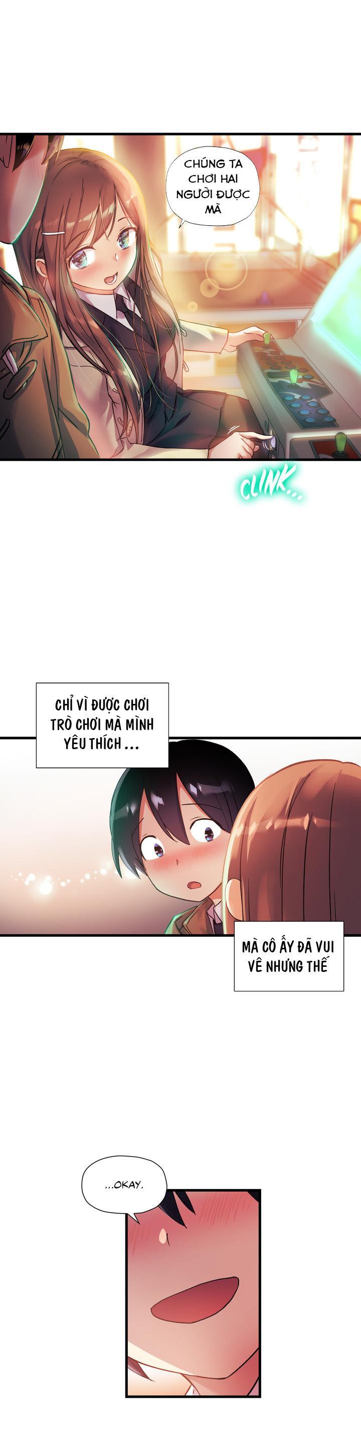 girls marmot chapter 35 14