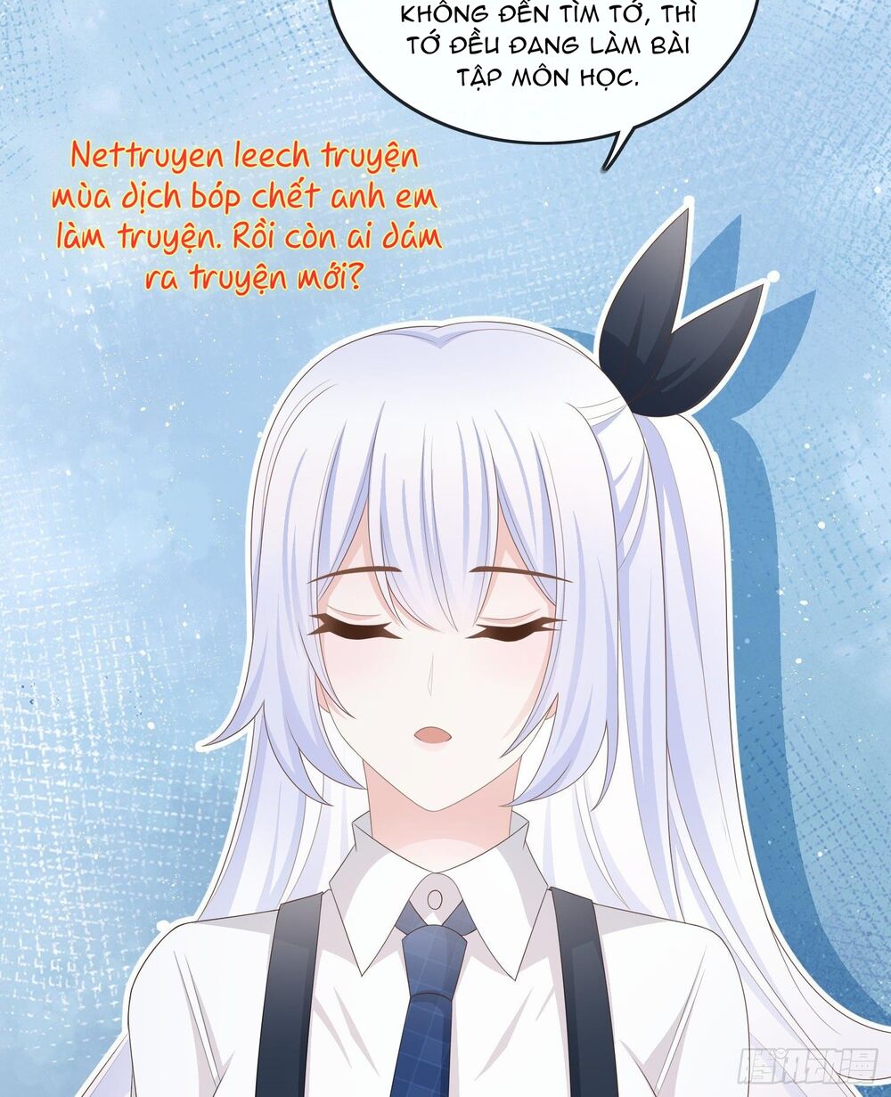 ảnh hậu cũng không bằng niệm thanh hoa chapter 106 14