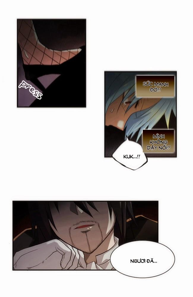 crepuscule (yamchi) chapter 33 26