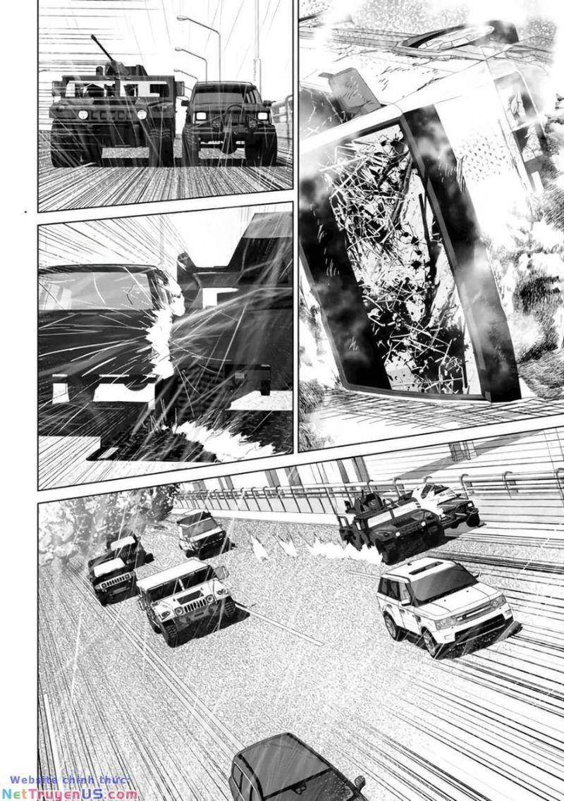 tái sinh manga chapter 29 18