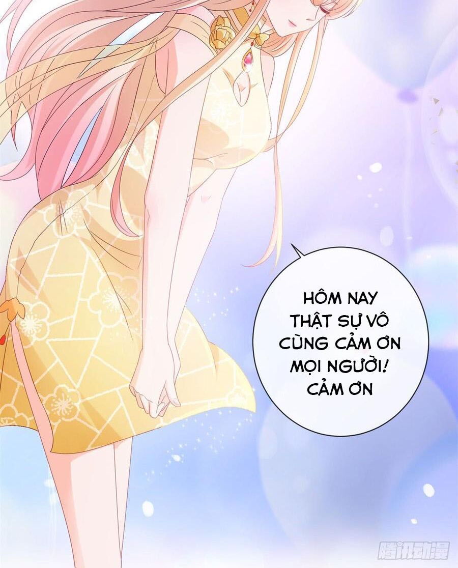 ẩn hôn 100%: chọc tức vợ yêu mua một tặng một chapter 91 12