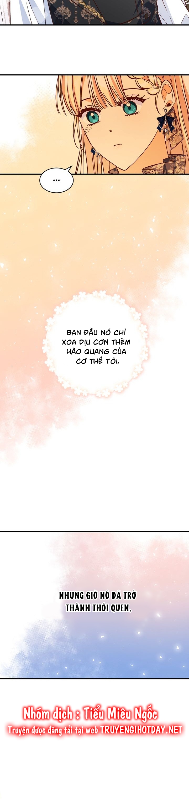công lý của một ác nữ chapter 36 20