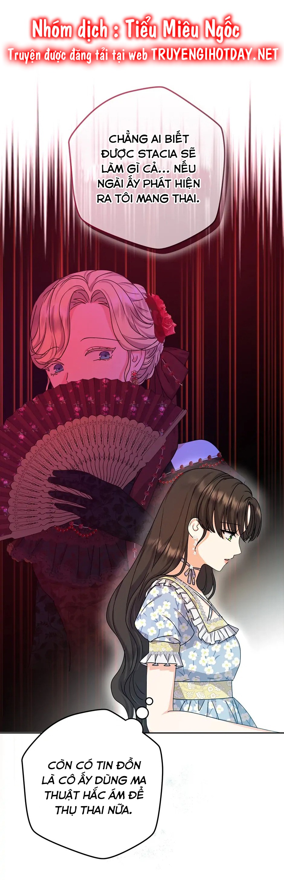 từ hầu gái tôi đã trở thành hoàng hậu chapter 72 31