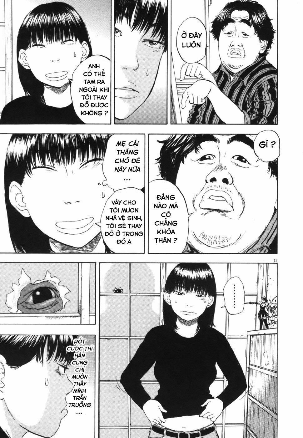 boy on the run chapter 108 12